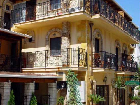 Acropol Hotel