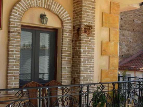 Acropol Hotel