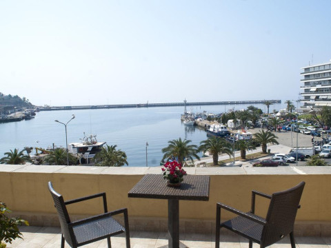 Hotel Acropolis