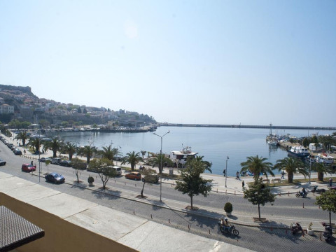 Hotel Acropolis