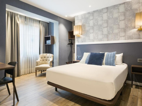 Hotel Acta Splendid