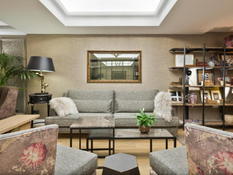 Hotel Acta Splendid