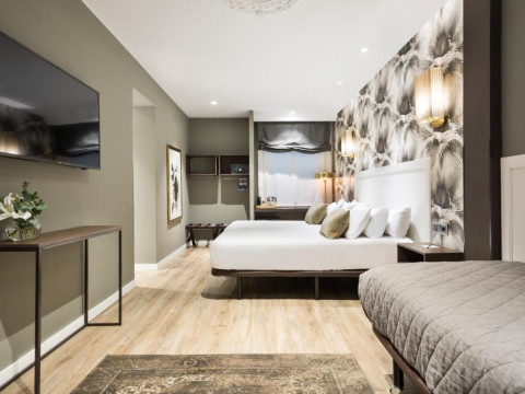 Hotel Acta Splendid