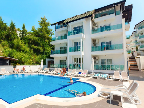 Side Su Hotel