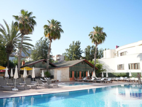 Hotel Ada NewDay Resort Spa