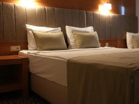 Hotel Ada NewDay Resort Spa