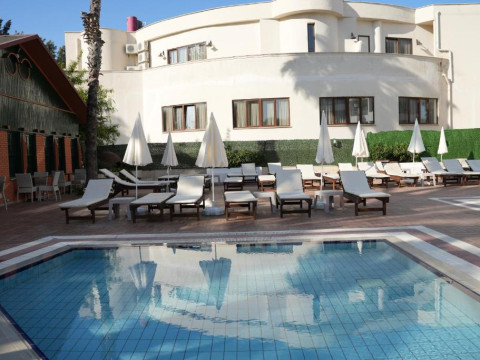 Hotel Ada NewDay Resort Spa