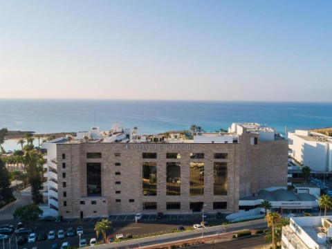 Hotel Adams Beach
