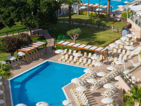 Iberostar Bouganville Playa