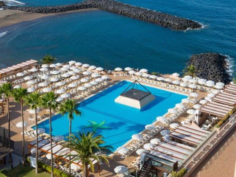 Iberostar Bouganville Playa