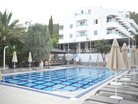 ADLER HOTEL