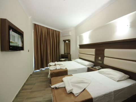 ADLER HOTEL