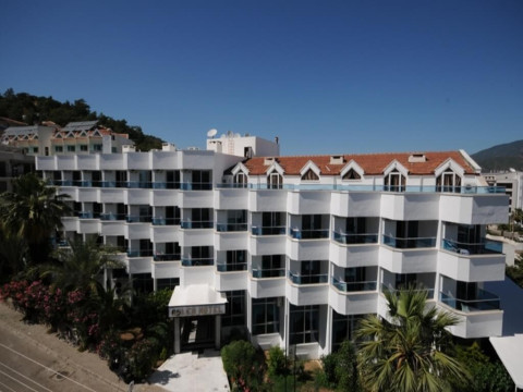 ADLER HOTEL