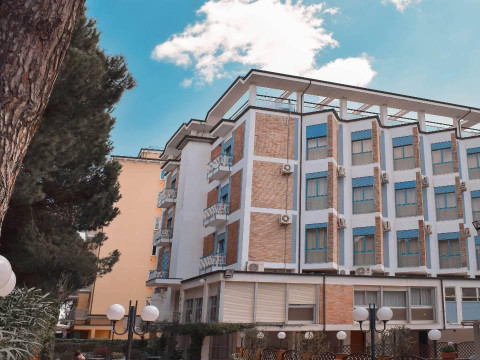 Hotel Admiral
