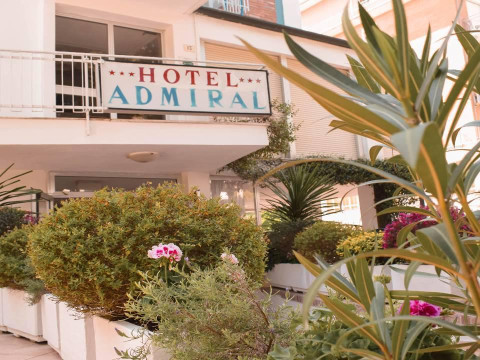 Hotel Admiral