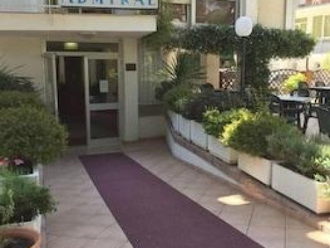 Hotel Admiral
