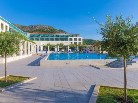 Hotel Admiral Grand