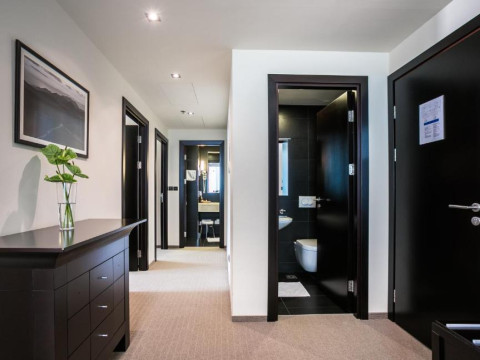 Hotel Admiral Grand