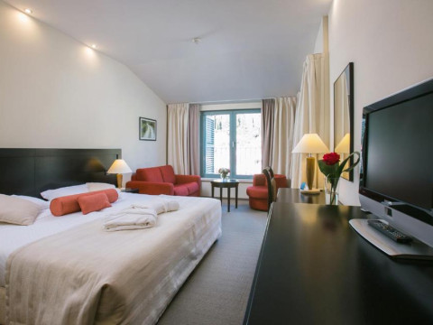 Hotel Admiral Grand