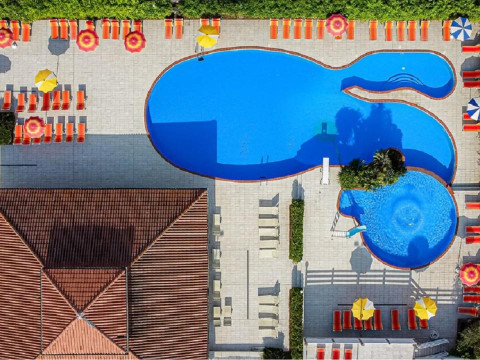 Hotel Adria