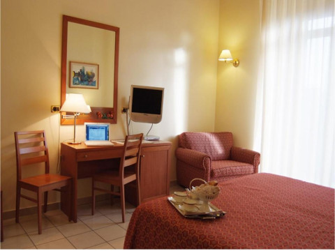Hotel Adria