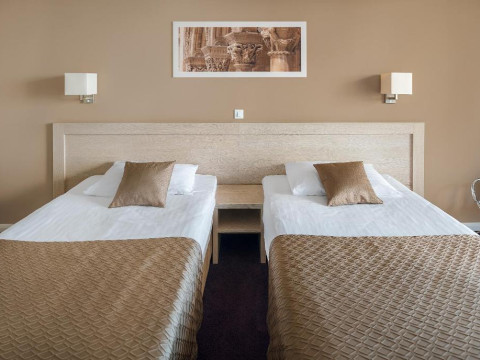 Hotel Adria