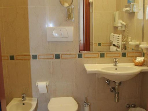 Hotel Adria