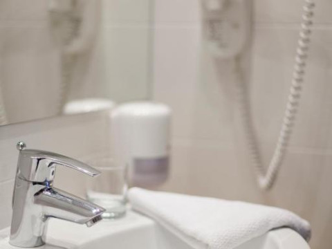 Hotel Adria