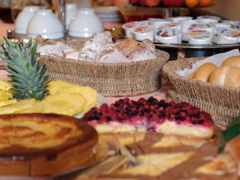 Hotel Adria
