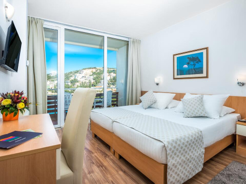 Hotel Adriatic