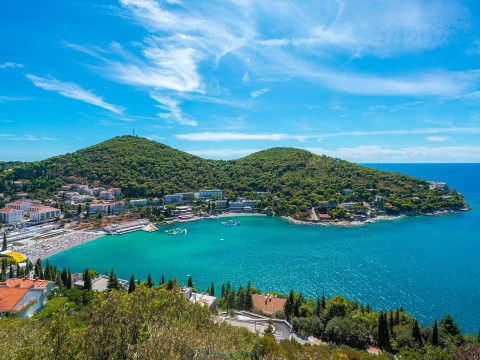 Hotel Adriatic