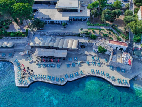 Hotel Adriatic