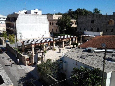 Hotel Adriatico