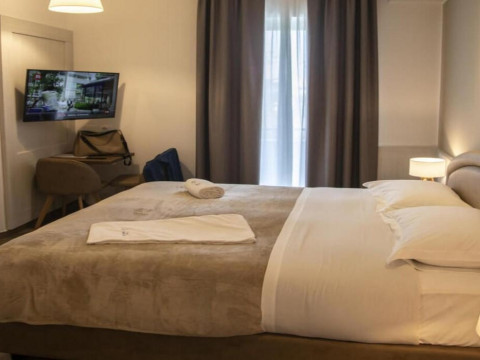 Hotel Adriatico