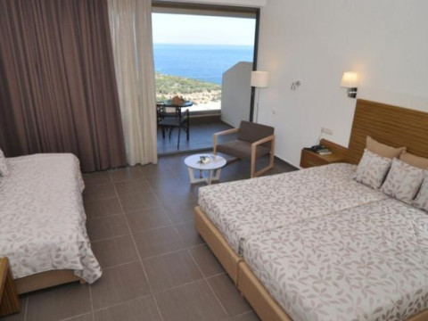 Aeolis Thassos Palace