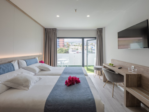 Hotel AF Valle Orotava