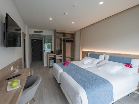 Hotel AF Valle Orotava