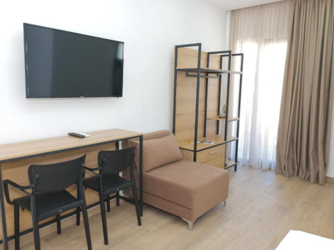 Hotel Afa