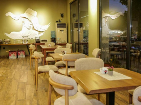 Hotel Afa
