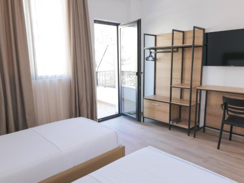 Hotel Afa