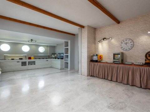 Hotel Afandou Blu