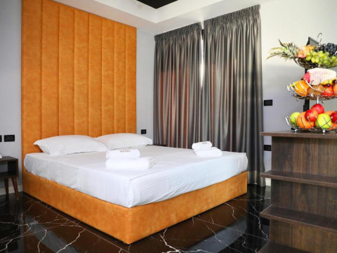 Hotel A&G