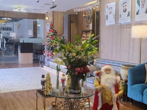 Hotel AG