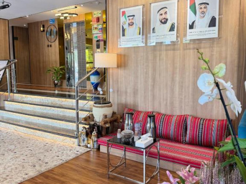Hotel AG