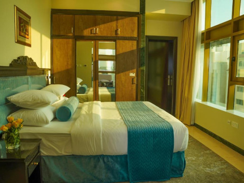 Hotel AG