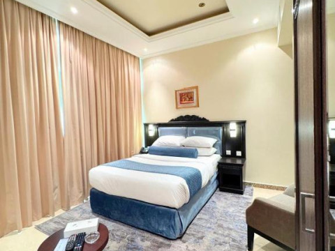 Hotel AG
