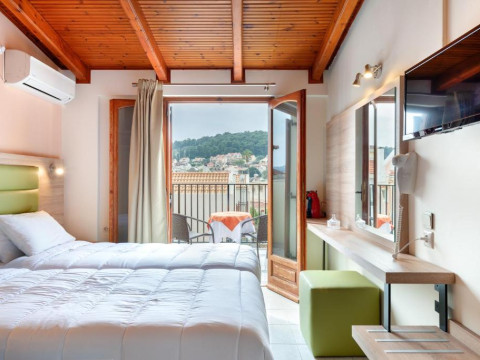 Aggelos Hotel