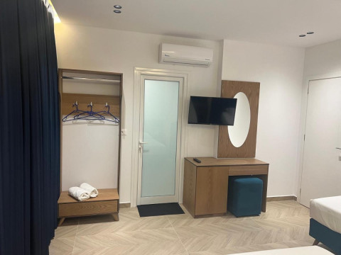 Hotel Agimi