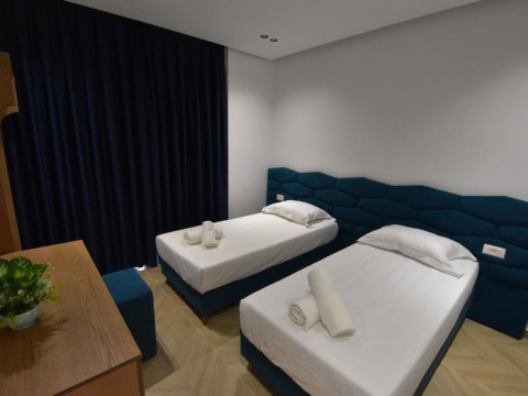 Hotel Agimi