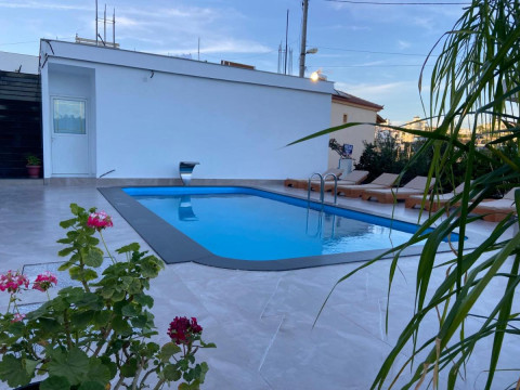 Hotel Agimi